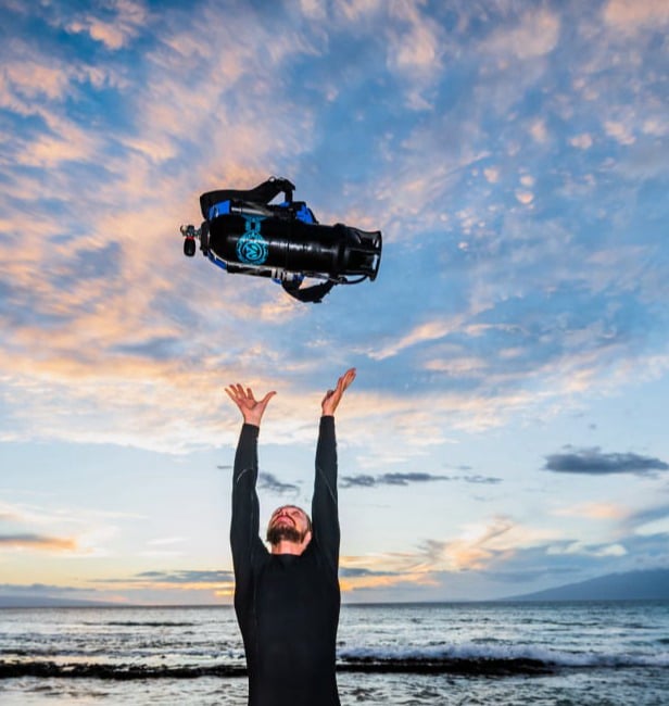 Mobirise Website Builder